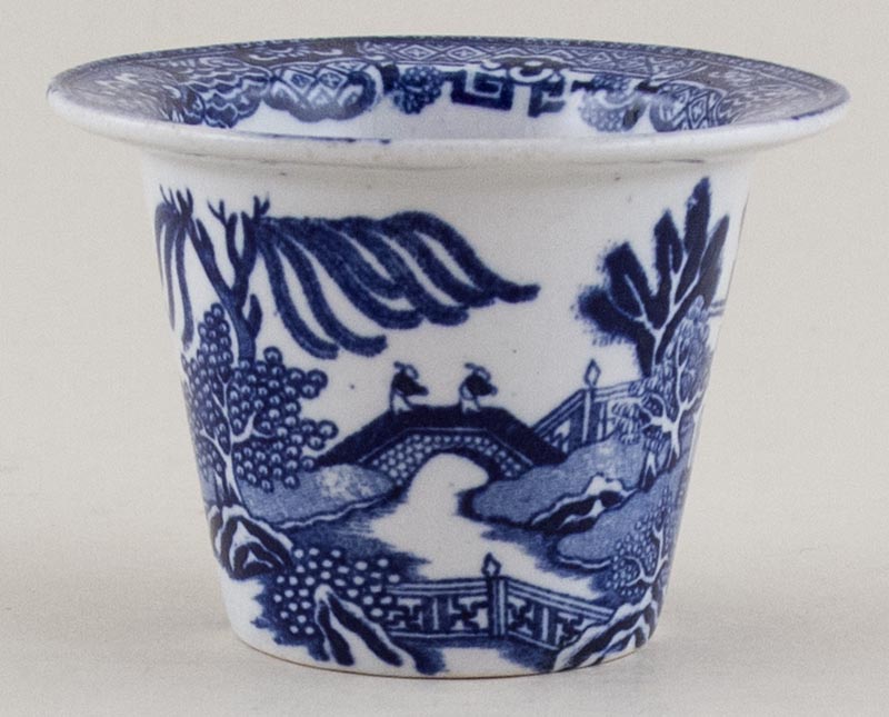 Meat Pot c1920s